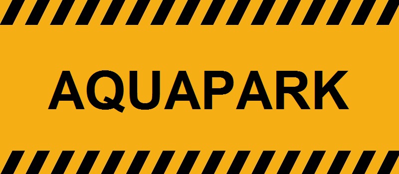 Asia Aquapark Vol.12