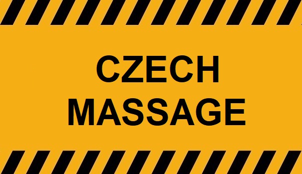 Czech Massage No.35