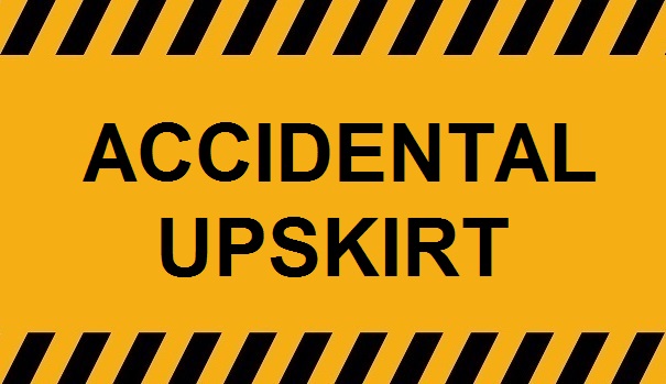 Accidental Japan Park Picnic Upskirt No.1