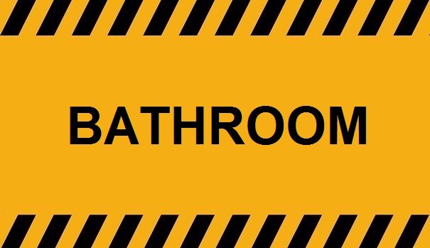 Bathroom Voyeur – Home Shower No.451