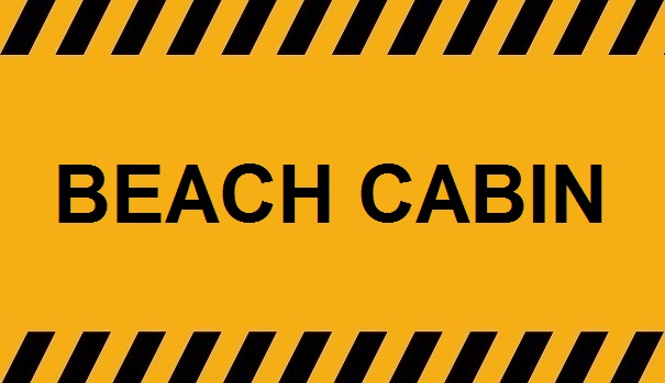 Beach Cabin – Compilation No.1