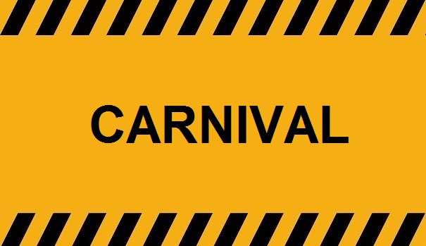 Asian Inisiyaru Carnival No.3