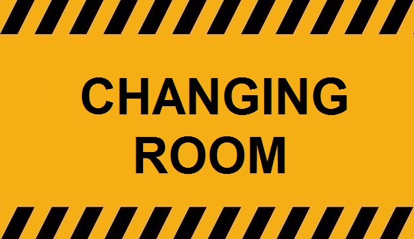 Fitness Club Voyeur – Changing Room No.2
