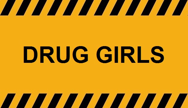 Crazy Drug Girls – ShockAss Compilation No.3