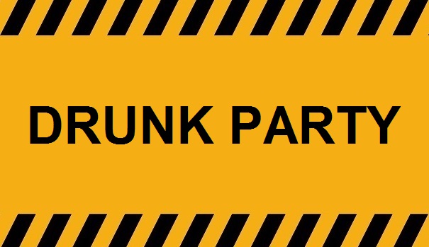 Crazy Drunk Party – ShockAss Compilation No.1