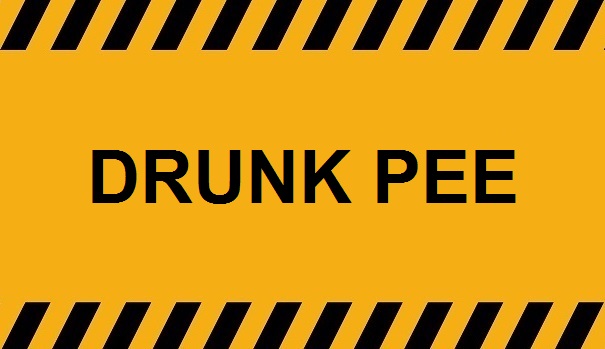 Drunk Girls Pee – ShockAss Compilation No.3