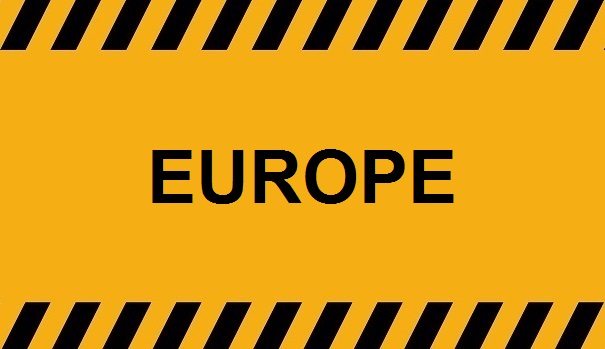 Swiss Toilet – Gas Station No.3