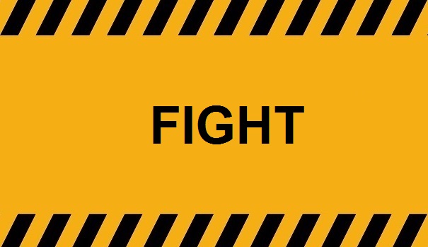 Real Girls Fight – ShockAss Compilation No.22