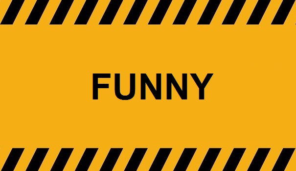 Funny Toilet Accident