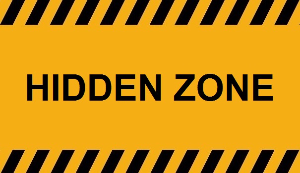 Nude Beach – Hidden Zone Compilation No.3