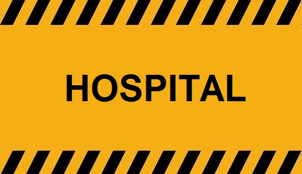 Gyno Hospital – Gerzena Operacionnaya No.1