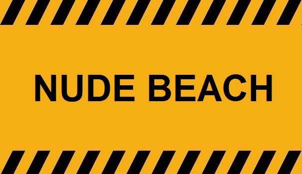 Nude Beach – BeachHunters No.1