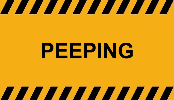 Changing Room Outside – River No.4