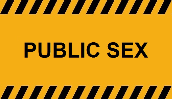 Voyeurismo Public Sex – The Galician No.1