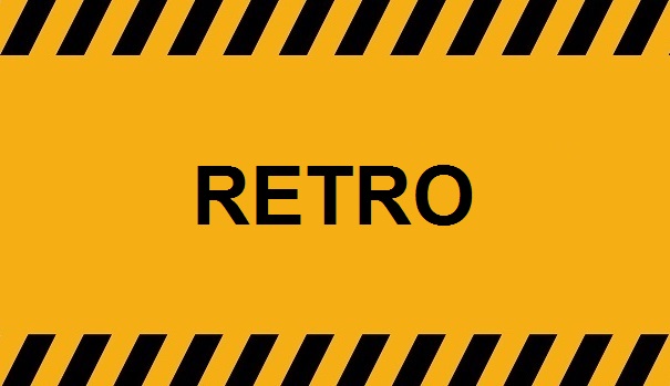 Toilet Hidden Camera – VoyeurBank Retro WC No.1