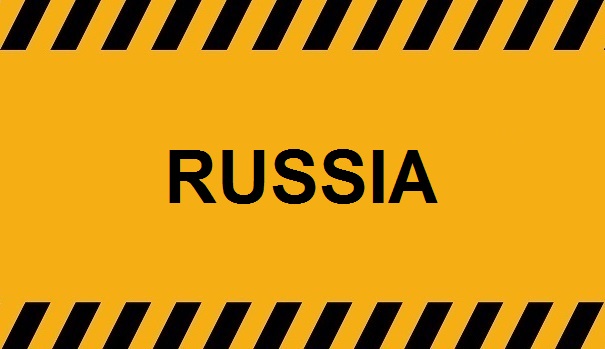 Russia WC – Public Toilet Compilation V.1 No.4