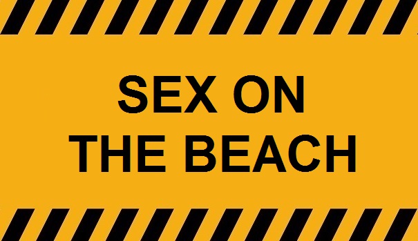Sex On The Beach – BeachHunters No.27