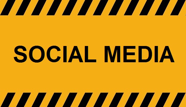 Social Media Compilation No.1