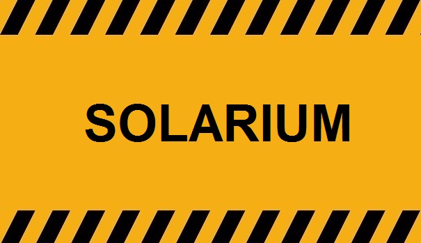 Hidden Camera – Solarium Ergoline RU No.3