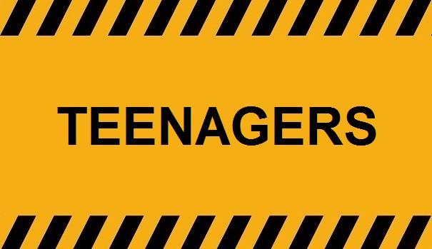 Teenage Amateur Masturbation No.1