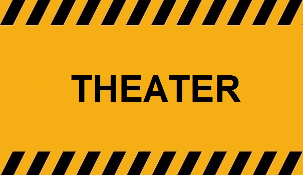 Julie Ann Muz – Natnal Theater