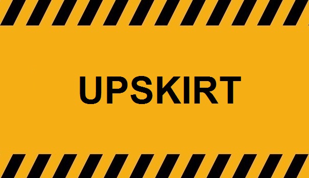 Russia Upskirt – Compilation No.1