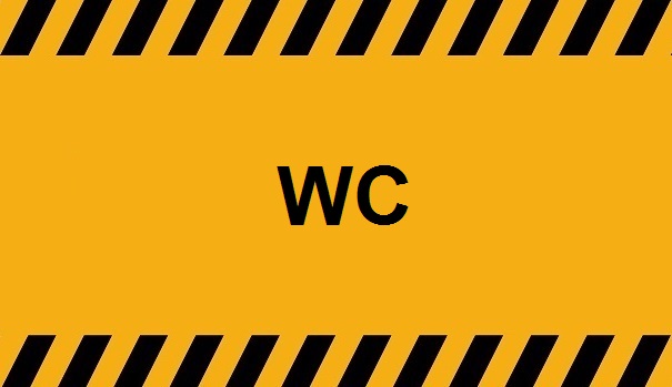 Public White Toilet No.1