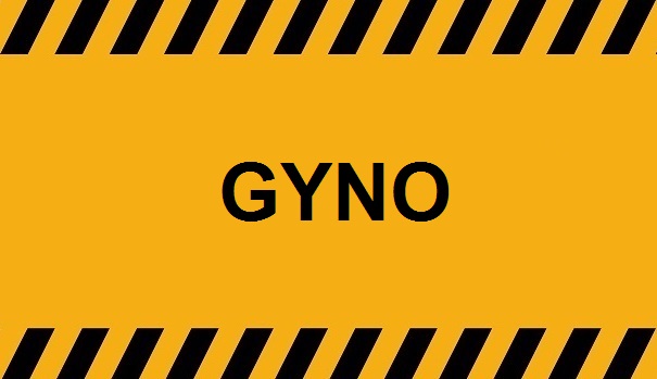 Hospital Gyno Camera 20190725 1605