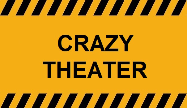 Anna Brinkmann – Scandal Naked In Teatro