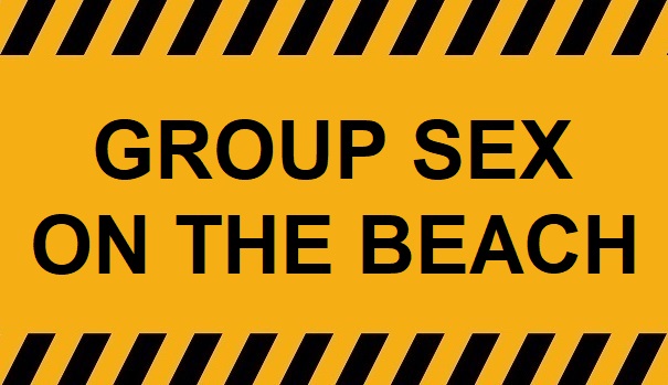 Sex On The Beach – BeachHunters Group No.6
