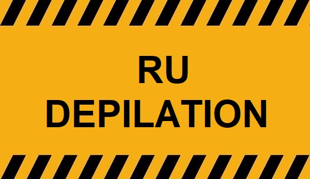 Cosmetic Salon – Depilation RU 20210705 1247