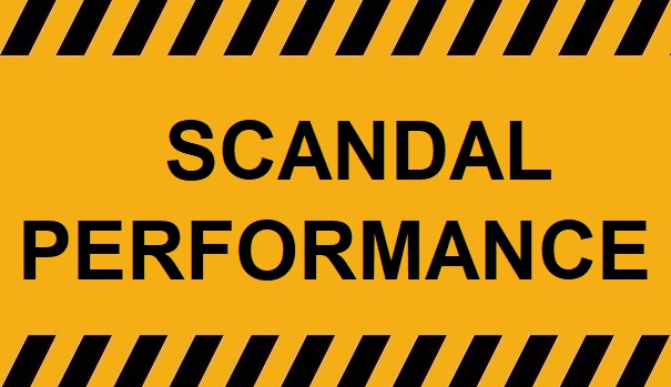 Here Place Nostalgia Performance