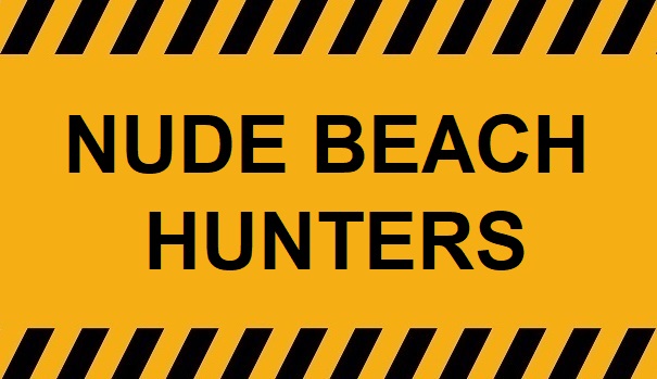 Nude Beach – BeachHunters No.3
