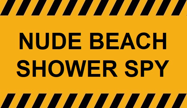 Nude Beach – ShowerSpyCameras No.1