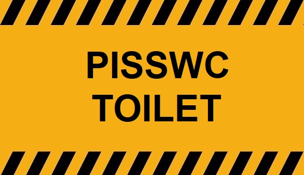 Toilet Hidden Camera – PissWC Compilation No.3