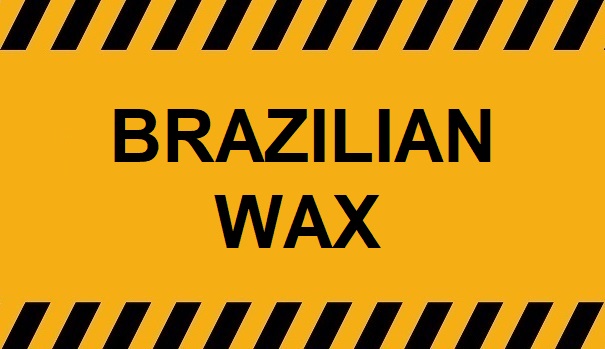 Brazilian Wax – Amateur No.9