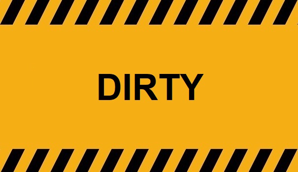 Dirty Sarah – Outdoor Compilation