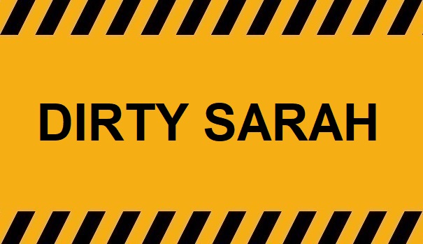 Dirty Sarah – Ambulance