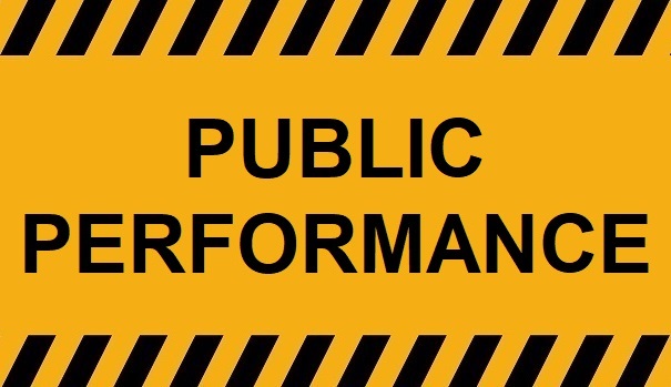 Italian Performance – Love Attempts