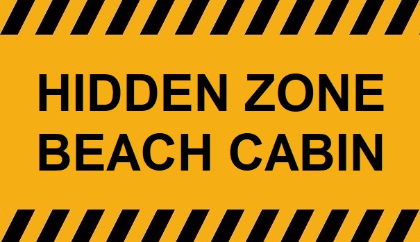 Hidden Zone – Beach Cabin V.1 Compilation No.35
