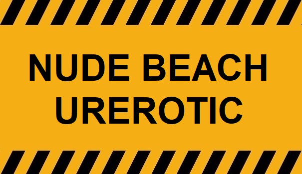Nude Beach – Urerotic Compilation No.1