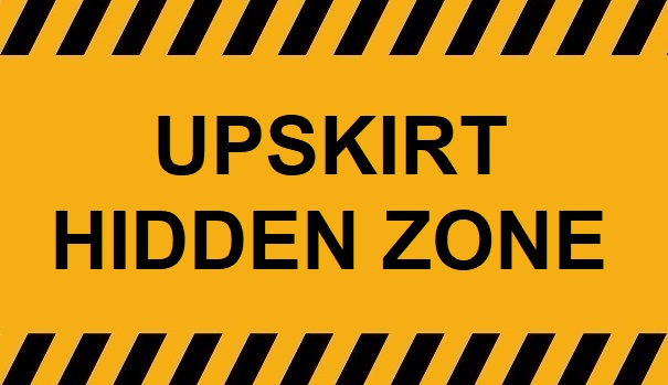 Upskirt Hidden Zone Compilation No.5