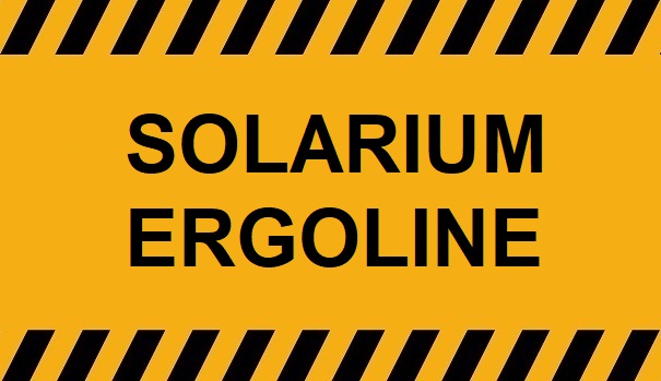 Hidden Camera – Solarium Ergoline RU No.8