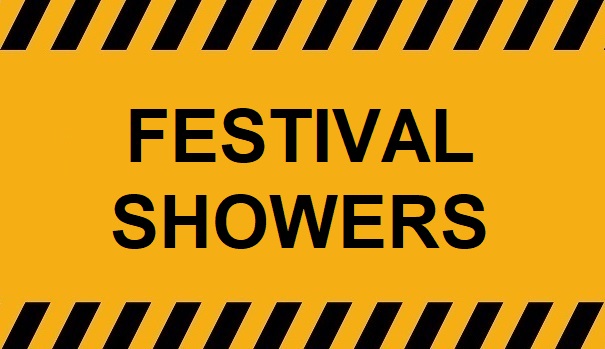 Public Festival Showers No.4