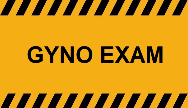 Girls Gone Gyno – Theresa Seymour Gyno Exam