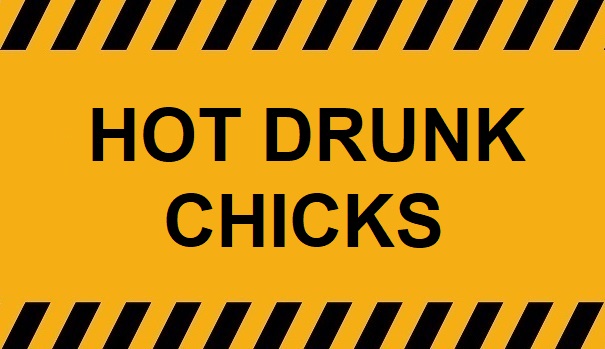 Hot Drunk Chicks – Edda