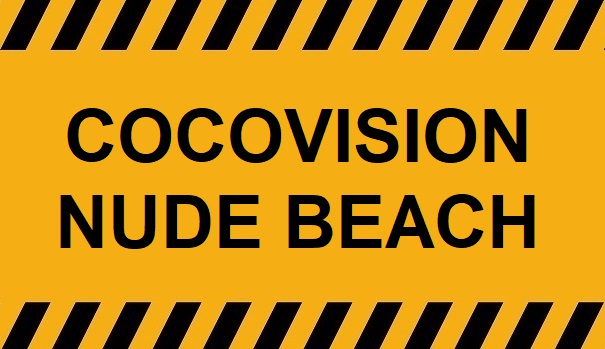 Nude Beach – Coccovision No.23