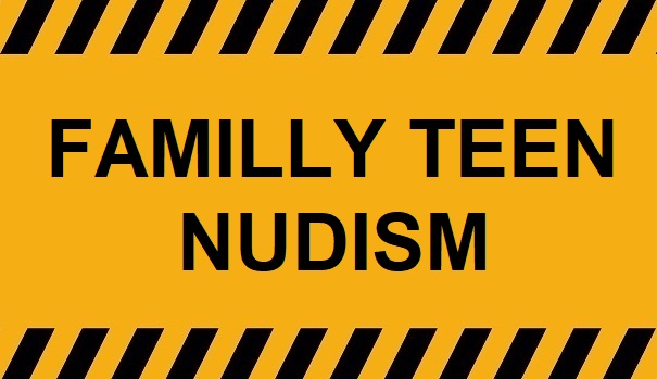 Family Nudism – Naturist Freedom Girlfriends Together