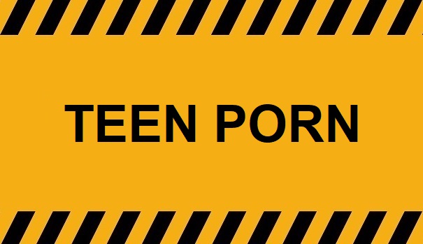 Teen Porn – Porn Force Girl No.1 [4K]