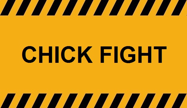 Real Girls Fight – ShockAss Compilation No.63